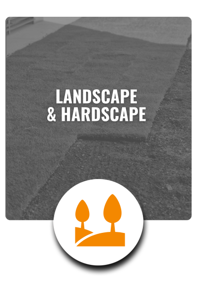 Customized Landscaping Solutions