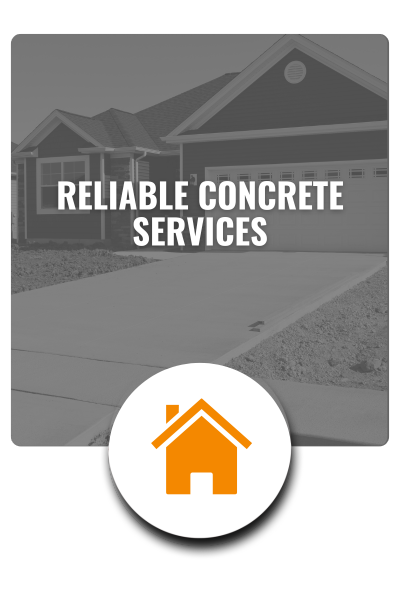 Reliable Concrete Services